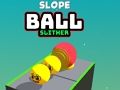 Permainan Meluncur Bola Cerun  talian