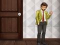 Permainan Amgel Easy Room Escape 84 talian