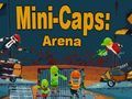 Permainan Mini-Tudung: Arena  talian