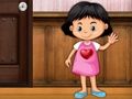Permainan Bilik Melarikan Diri Amgel Valentine  talian