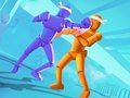 Permainan Pertarungan Ejen 3D talian