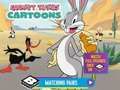 Permainan Pasangan Padanan Kartun Looney Tunes  talian