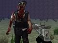 Permainan Survival Dead Zombie Pencetus  talian
