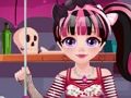 Permainan Sekolah Kiddo Monster  talian