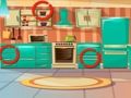 Permainan Cari 5 Perbezaan Rumah  talian