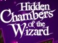 Permainan Bilik Tersembunyi Wizard  talian