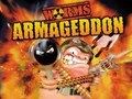 Permainan Cacing Armageddon  talian