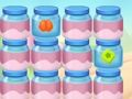 Permainan Rush Candy Pulpy talian
