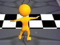Permainan Bandar Lengkung Stickman  talian