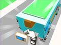Permainan Teka-teki Lori: Pack Master  talian