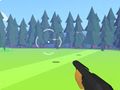 Permainan Memburu Golf 3D  talian