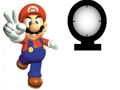 Permainan Perbezaan Super Mario Rush  talian