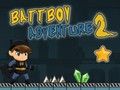 Permainan Pengembaraan Battboy 2 talian
