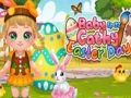 Permainan Baby Cathy Ep32 Hari Paskah  talian