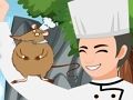 Permainan Bantu Memasak Melarikan Diri  talian