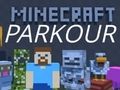 Permainan Kogama: Parkour Minecraft talian