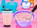 Permainan Sandwic ais krim  talian