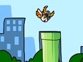 Permainan Flappy Floki talian