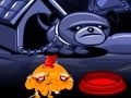 Permainan Monkey Go Happy Tahap 125  talian