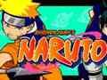 Permainan Majlis Ninja Naruto  talian