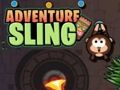 Permainan Pengembaraan Sling  talian