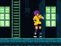 Permainan Samurai Masa Depan  talian