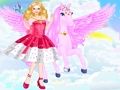 Permainan Gadis Dan Pegasus  talian