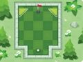 Permainan Pertembungan Minigolf  talian