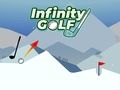 Permainan Golf Infinit talian