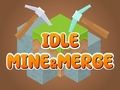 Permainan Idle Mine & Gabungan talian