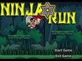 Permainan Larian Ninja  talian