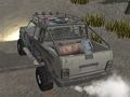 Permainan Simulator 3D Niva  talian
