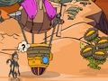 Permainan Menyelamatkan Monyet Bayi Bahagian-6 talian