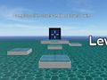 Permainan EParkour. io  talian