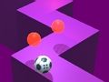 Permainan Bola di Dinding  talian