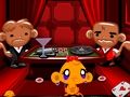 Permainan Monkey Go Happy Tahap 730  talian