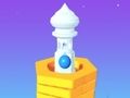 Permainan Happy Stack Ball Dalam Talian  talian