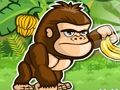 Permainan Monki & Goru talian