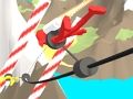 Permainan Perjalanan Jetpack  talian
