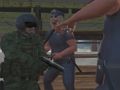 Permainan Penyusupan Pangkalan Polis  talian