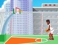 Permainan Lagenda Bola Keranjang  talian