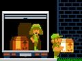 Permainan Penghantaran Boxbrawl!  talian