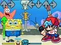Permainan FNF Vs Sponchbob  talian