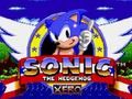 Permainan Sonic the Hedgehog: Xero talian