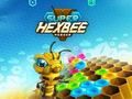 Permainan Penggabungan Super Hexbee  talian