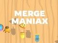 Permainan Gabungkan Maniax  talian