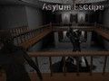 Permainan Asylum Escape talian
