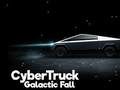 Permainan Cybertruck Galactic Fall talian