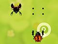 Permainan Bionic Bugz talian