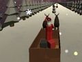 Permainan Santa Runner talian